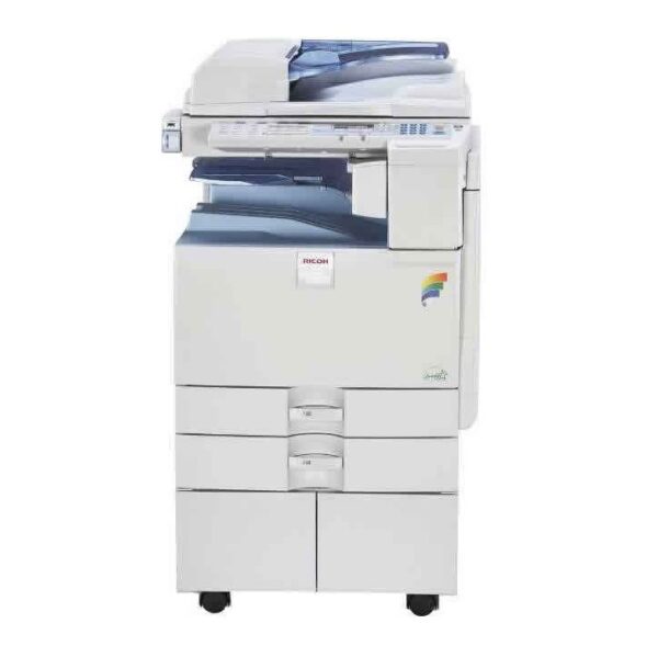 Ricoh MP C2551
