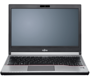 Fujitsu E736 13,3" 8GB 240GB