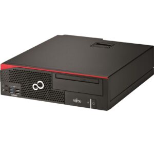 Fujitsu D556/2 SFF