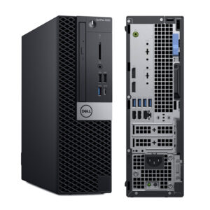 Dell 5060 SFF i5-8400 8GB 256GB
