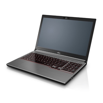 Fujitsu E754 15,6"