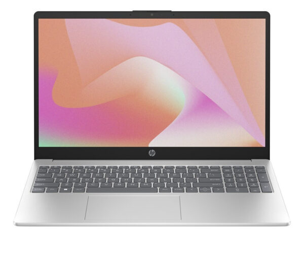 HP 15-fd0215nw 15.6" IPS FHD (i3-1315U/8GB/512GB SSD/No OS) (US Keyb)