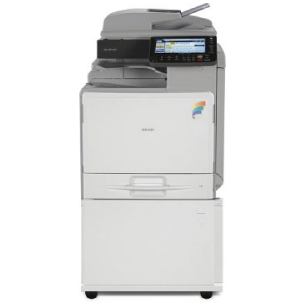 Ricoh MP C300