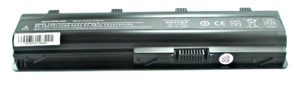 POWERTECH συμβατή μπαταρία HP CQ57 CQ42, CQ56, CQ32