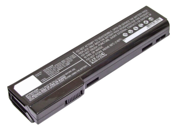 POWERTECH συμβατή μπαταρία για HP EliteBook 8460p, ProBook 6360b