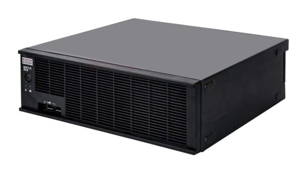 WINCOR NIXDORF PC Beetle MIII, Refurbished Grade A Repainted, G1820, 4GB, 500GB HDD, FreeDOS