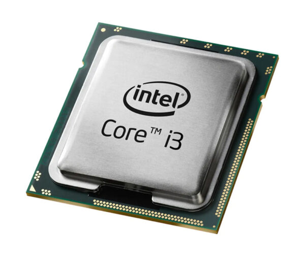 INTEL used CPU Core i3-4160, 3.60 GHz, 3MB Cache, FCLGA1150