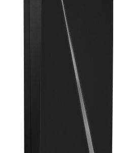AEROCOOL ανταλ/κo μπροστινό πάνελ για PC case CYLON, RGB LED