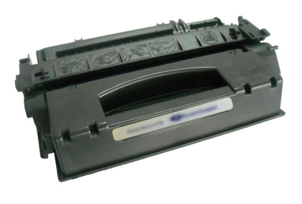 HT Συμβατό TONER για HP, Q5949X, 7K, μαύρο