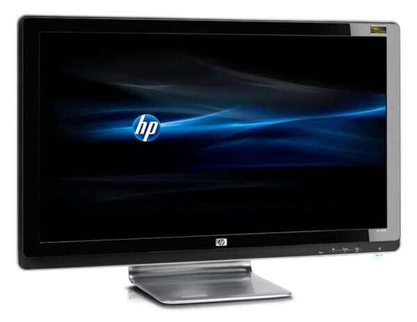 HP used οθόνη 2310I TFT-LCD, 23" 1920x1080, VGA/DVI, Grade A