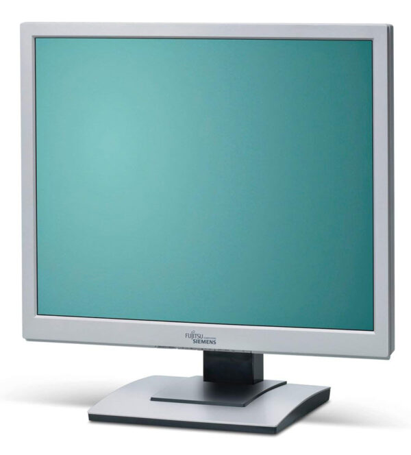 FUJITSU used οθόνη B19-5 TN, 19" 1280x1024, VGA/DVI, Grade B