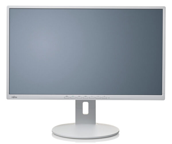 FUJITSU used οθόνη B27-8 TE Pro IPS-LED, 27" 1920x1080, VGA/HDMI/DisplayPort, Grade A
