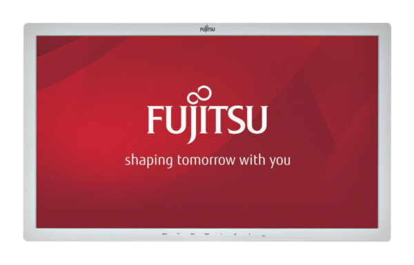 FUJITSU used οθόνη P27T7 IPS-LED, 27" 2560x1440, VGA/DVI/HDMI/DisplayPort, χωρίς βάση, Grade B