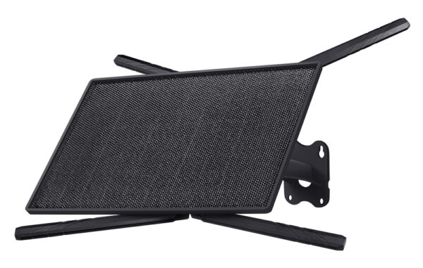 SECTEC ηλιακό router ST-SR08-EU, 4G LTE, 150Mbps, 20100mAh, IP66