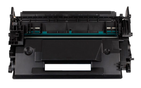 Συμβατό Toner για HP, CF287X, 18K, μαύρο
