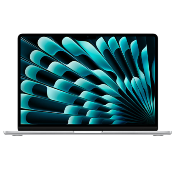 Apple MacBook Air 13.6" Retina Display (M3-8-core/8GB/256GB SSD/8-Core GPU) Space Gray