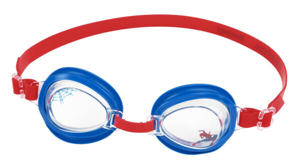 BESTWAY παιδικά γυαλιά κολύμβησης 98019, Spider-Man