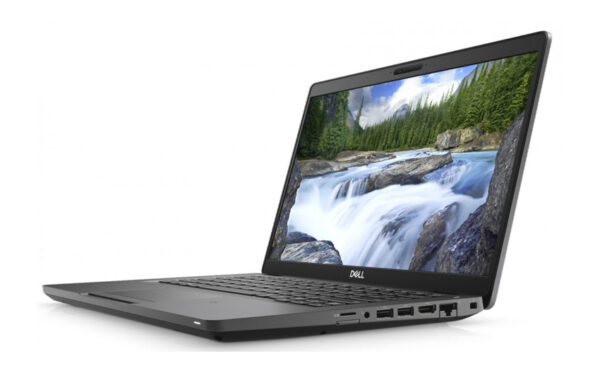 DELL Laptop Latitude 5400, Refurbished Grade B, i7-8665U, 8/256GB NVME, 14", Cam, UHD Graphics 620, FreeDOS