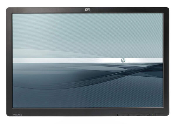 HP used οθόνη L2245WG LCD, 22" 1680x1050, VGA/DVI, χωρίς βάση, Grade A