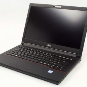Fujitsu E548 14" i5 16GB 256GB NVMe