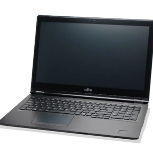 Fujitsu U759 15,6" i5 16GB 256GB NVMe