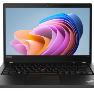 Lenovo T14 G1 14" i5-10310U 16GB 256GB NVMe
