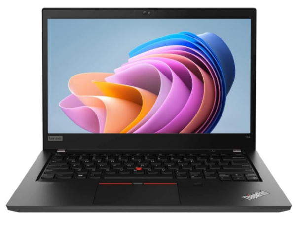 Lenovo T14 G1 14" i5-10310U 16GB 256GB NVMe